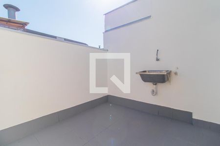 Apartamento à venda com 101m², 2 quartos e sem vagaPátio