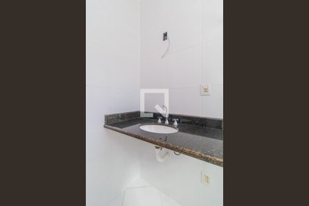 Apartamento à venda com 101m², 2 quartos e sem vagaBanheiro