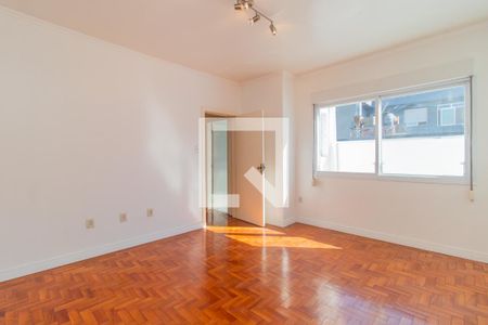 Sala de apartamento para alugar com 2 quartos, 101m² em Azenha, Porto Alegre