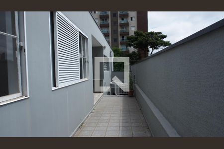 Casa para alugar com 266m², 3 quartos e 2 vagasQuintal