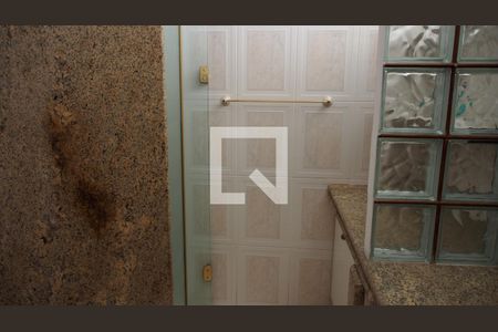 Casa para alugar com 266m², 3 quartos e 2 vagasBanheiro