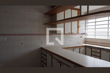 Cozinha de casa para alugar com 3 quartos, 266m² em Jardim Messina, Jundiaí