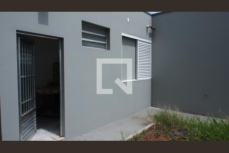 Casa para alugar com 266m², 3 quartos e 2 vagasEdicula