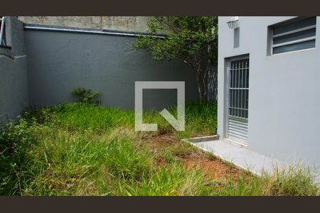 Casa para alugar com 266m², 3 quartos e 2 vagasQuintal