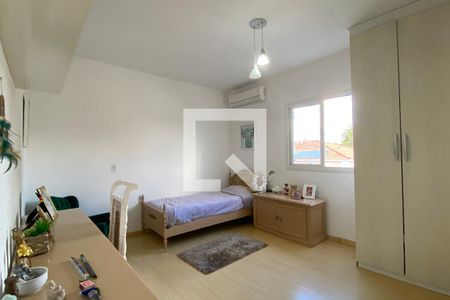 Casa de condomínio à venda com 320m², 4 quartos e 3 vagasSuíte 2