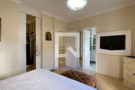 Casa de condomínio à venda com 320m², 4 quartos e 3 vagasSuíte 3