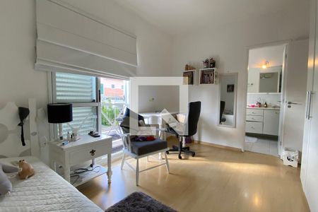 Casa de condomínio à venda com 320m², 4 quartos e 3 vagasSuíte 1