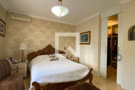 Casa de condomínio à venda com 320m², 4 quartos e 3 vagasSuíte 3