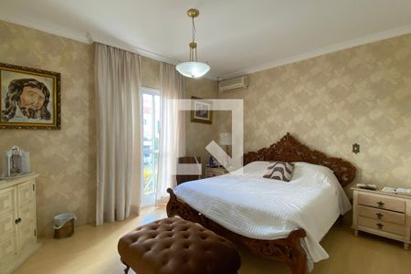 Casa de condomínio à venda com 320m², 4 quartos e 3 vagasSuíte 3