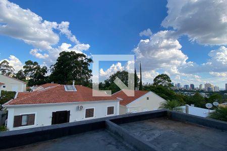 Casa de condomínio à venda com 320m², 4 quartos e 3 vagasvista da Suíte 2