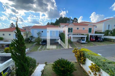 Casa de condomínio à venda com 320m², 4 quartos e 3 vagasvista da Suíte 3