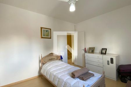 Casa de condomínio à venda com 320m², 4 quartos e 3 vagasQuarto 4