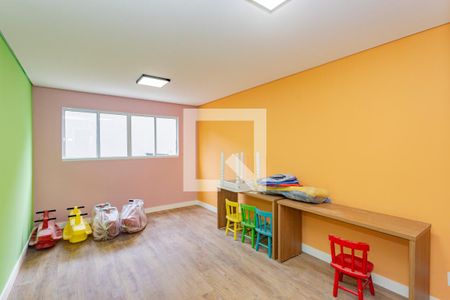 Studio para alugar com 17m², 1 quarto e sem vaga Studio para alugar com 17m², 1 quarto e sem vagaBrinquedoteca
