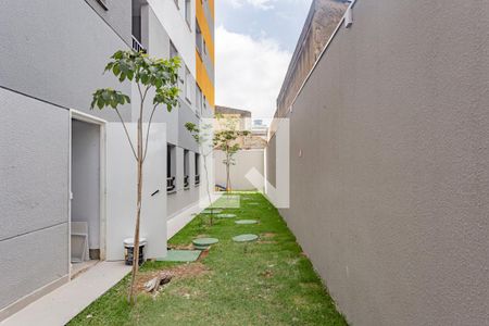 Studio para alugar com 17m², 1 quarto e sem vaga Studio para alugar com 17m², 1 quarto e sem vagaÁrea Verde