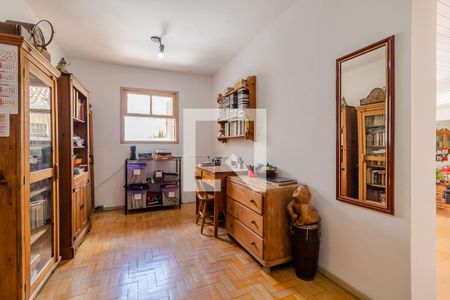 Escritório de casa à venda com 5 quartos, 284m² em Jardim Botânico, Porto Alegre