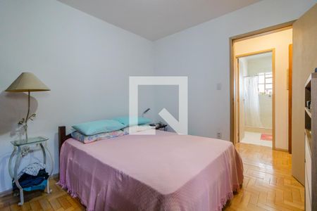 Quarto 1 de casa à venda com 5 quartos, 284m² em Jardim Botânico, Porto Alegre