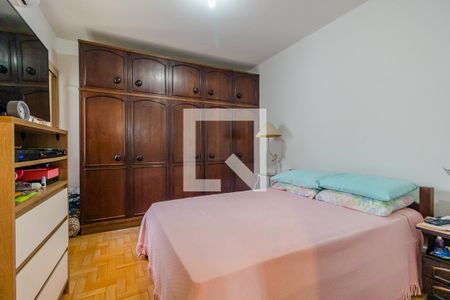 Quarto 1 de casa à venda com 5 quartos, 284m² em Jardim Botânico, Porto Alegre