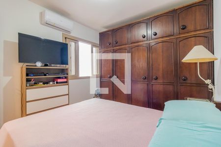 Quarto 1 de casa à venda com 5 quartos, 284m² em Jardim Botânico, Porto Alegre