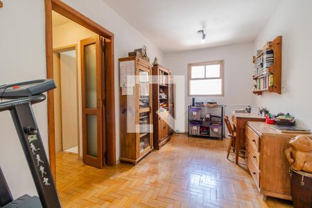 Escritório de casa à venda com 5 quartos, 284m² em Jardim Botânico, Porto Alegre