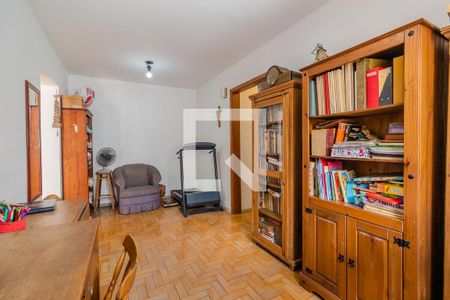 Escritório de casa à venda com 5 quartos, 284m² em Jardim Botânico, Porto Alegre