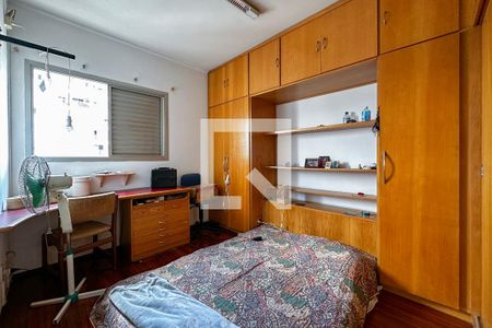 Quarto 1 de apartamento à venda com 2 quartos, 67m² em Barra Funda, São Paulo