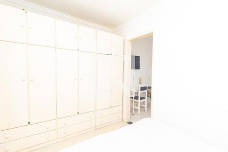 Apartamento à venda com 35m², 1 quarto e 1 vagaQuarto