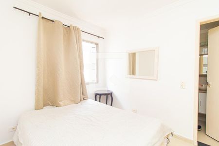 Apartamento à venda com 35m², 1 quarto e 1 vagaQuarto