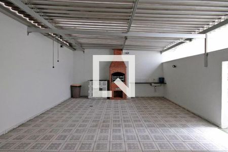Apartamento à venda com 35m², 1 quarto e 1 vagaÁrea comum - Churrasqueira