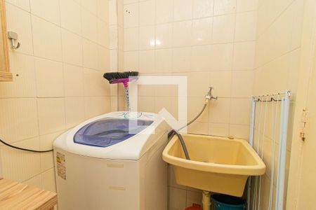 Apartamento à venda com 35m², 1 quarto e 1 vagaÁrea de Serviço