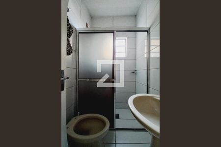 Casa à venda com 166m², 4 quartos e 4 vagasBanheiro