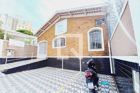 Casa à venda com 166m², 4 quartos e 4 vagasFachada do Prédio
