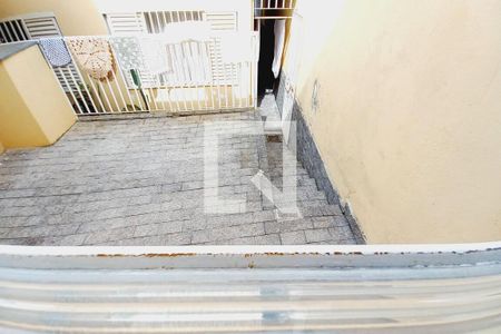 Casa à venda com 166m², 4 quartos e 4 vagasVista do Quarto 3 