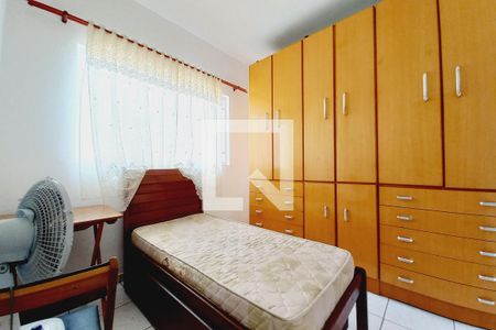 Casa à venda com 166m², 4 quartos e 4 vagasQuarto 3 