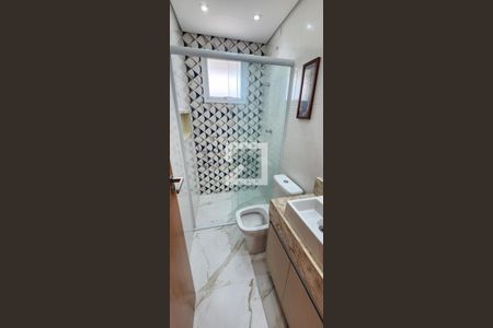 Apartamento para alugar com 53m², 2 quartos e 1 vagaBanheiro