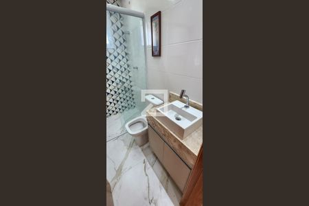 Apartamento para alugar com 53m², 2 quartos e 1 vagaBanheiro - torneira