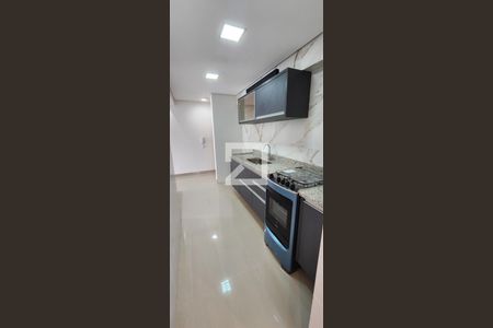 Apartamento para alugar com 53m², 2 quartos e 1 vagaCozinha - Armários