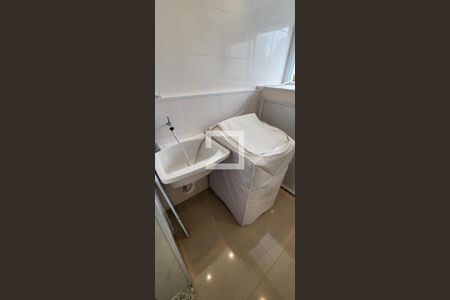 Apartamento para alugar com 53m², 2 quartos e 1 vagaÁrea de Serviço