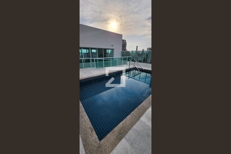 Apartamento para alugar com 53m², 2 quartos e 1 vagaÁrea comum