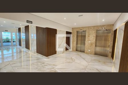 Apartamento para alugar com 53m², 2 quartos e 1 vagaÁrea comum