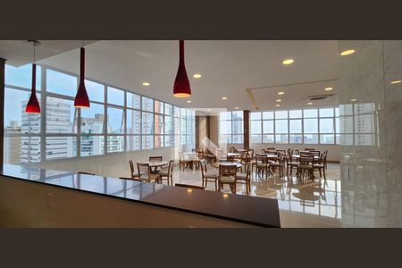 Apartamento para alugar com 53m², 2 quartos e 1 vagaÁrea comum