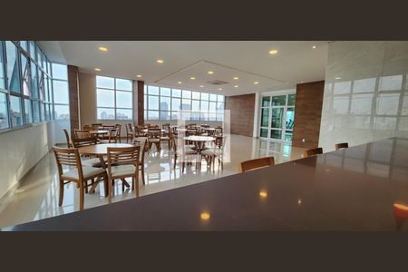 Apartamento para alugar com 53m², 2 quartos e 1 vagaÁrea comum