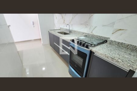 Apartamento para alugar com 53m², 2 quartos e 1 vagaCozinha
