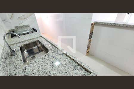 Apartamento para alugar com 53m², 2 quartos e 1 vagaCozinha