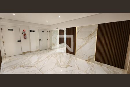 Apartamento para alugar com 53m², 2 quartos e 1 vagaÁrea comum