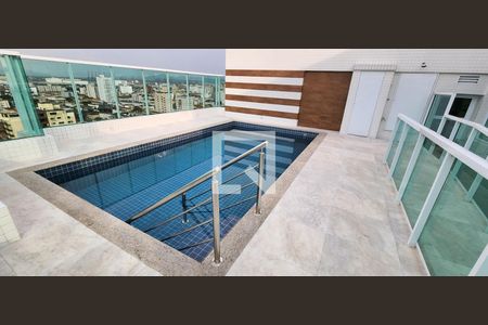 Apartamento para alugar com 53m², 2 quartos e 1 vagaÁrea comum