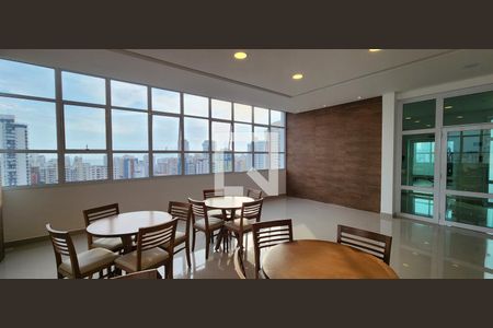 Apartamento para alugar com 53m², 2 quartos e 1 vagaÁrea comum