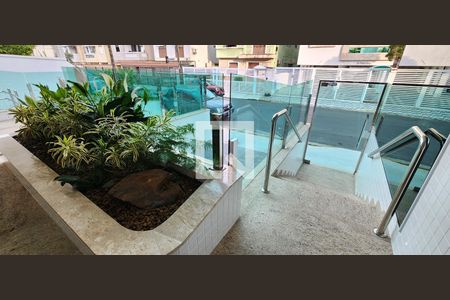 Apartamento para alugar com 53m², 2 quartos e 1 vagaÁrea comum