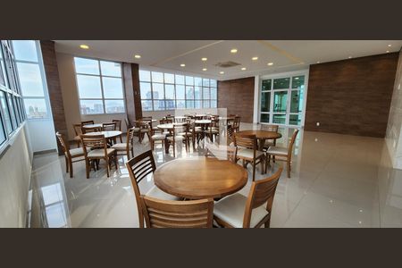 Apartamento para alugar com 53m², 2 quartos e 1 vagaÁrea comum