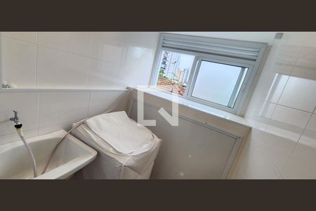 Apartamento para alugar com 53m², 2 quartos e 1 vagaÁrea de Serviço