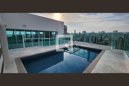 Apartamento para alugar com 53m², 2 quartos e 1 vagaÁrea comum